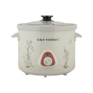 Nồi kho đa năng Đạt tường 2.5L DTSC-2.5S