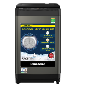 Máy giặt Panasonic NA-F82Y01DRV 8.2kg