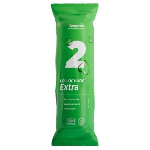 Lõi lọc nước số 2 Kangaroo Extra KG-Extra