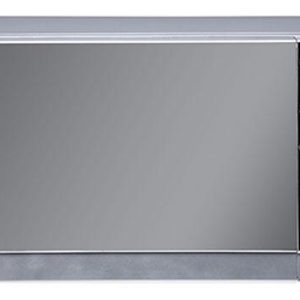 Lò vi sóng SHARP R-203VN-M 20 lít cơ
