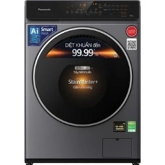 Máy giặt PANASONIC NA-V10FC1LVT 10kg