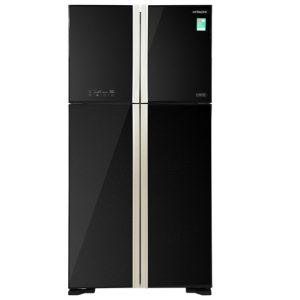 Tủ lạnh HITACHI R-FW650PGV8