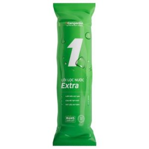 Lõi lọc nước số 1 Kangaroo Extra KG-Extra