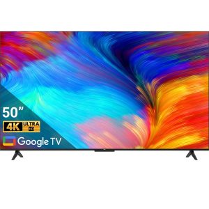 Tivi TCL 50P638 50inch Google 4K