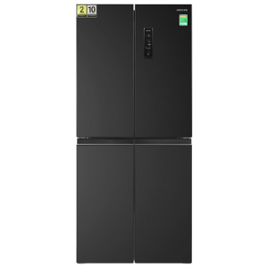 Tủ lạnh Hitachi HR4N7522DSDXVN Inverter 466 lít Multi Door