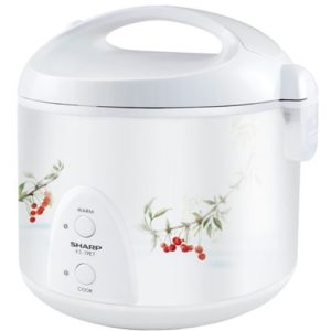 Nồi cơm SHARP KS-19ET