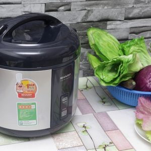 Nồi cơm SHARP KS-R18ST