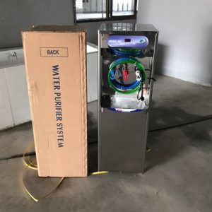 Máy Lọc Nước Haohsing 2681 RO