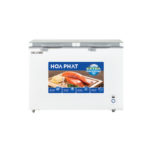 Tủ đông HÒA PHÁT HPF AD6352T1 thường