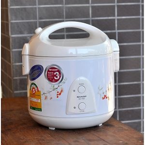 Nồi cơm SHARP KS-11ET