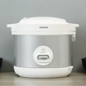 Nồi cơm nắp gài Philips HD3008/30 1.8 lít