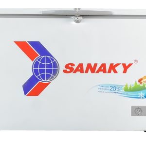 Tủ đông SANAKY VH3699W1 2 chế độ đông - mát