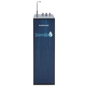 Máy lọc nước SUNHOUSE SHA76213CK 10loi nóng lạnh block