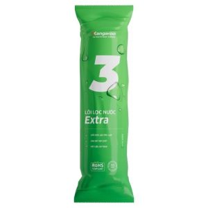 Lõi lọc nước số 3 Kangaroo Extra KG-Extra