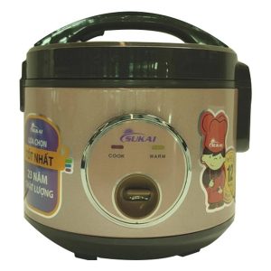 Nồi cơm Sukai SK12A 1.2 lít