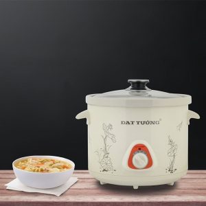 Nồi kho đa năng Đạt tường 4.5L DTSC-4.5S