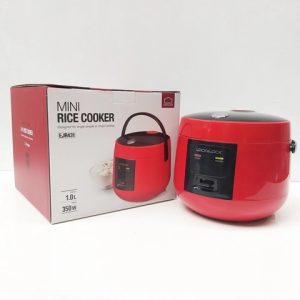 Nồi cơm Lock&lock EJR431 1 lít 350w