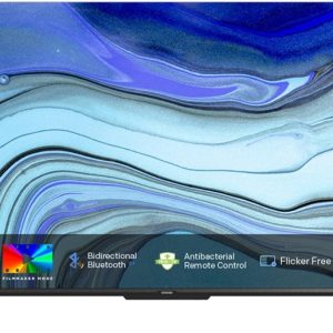 Tivi COOCAA 4K 75inch 75C9 google TV