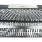 Hút mùi 70cm phằng Mercury 0815H