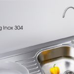 Máy lọc nước Korihome WPK-606 8 lõi lọc