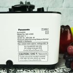 Máy xay sinh tố Panasonic MX-V300KRA
