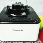 Máy xay sinh tố Panasonic MX-V300KRA