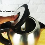 Ấm siêu tốc Happycook 1.7 lít HEK-171SD