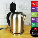 Ấm siêu tốc Happycook 1.7 lít HEK-171SD