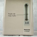 Phích điện Panasonic 3 lít NC-BG3000CSY