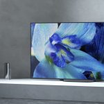 Tivi Sony OLED android 55 inch KD-55A8G