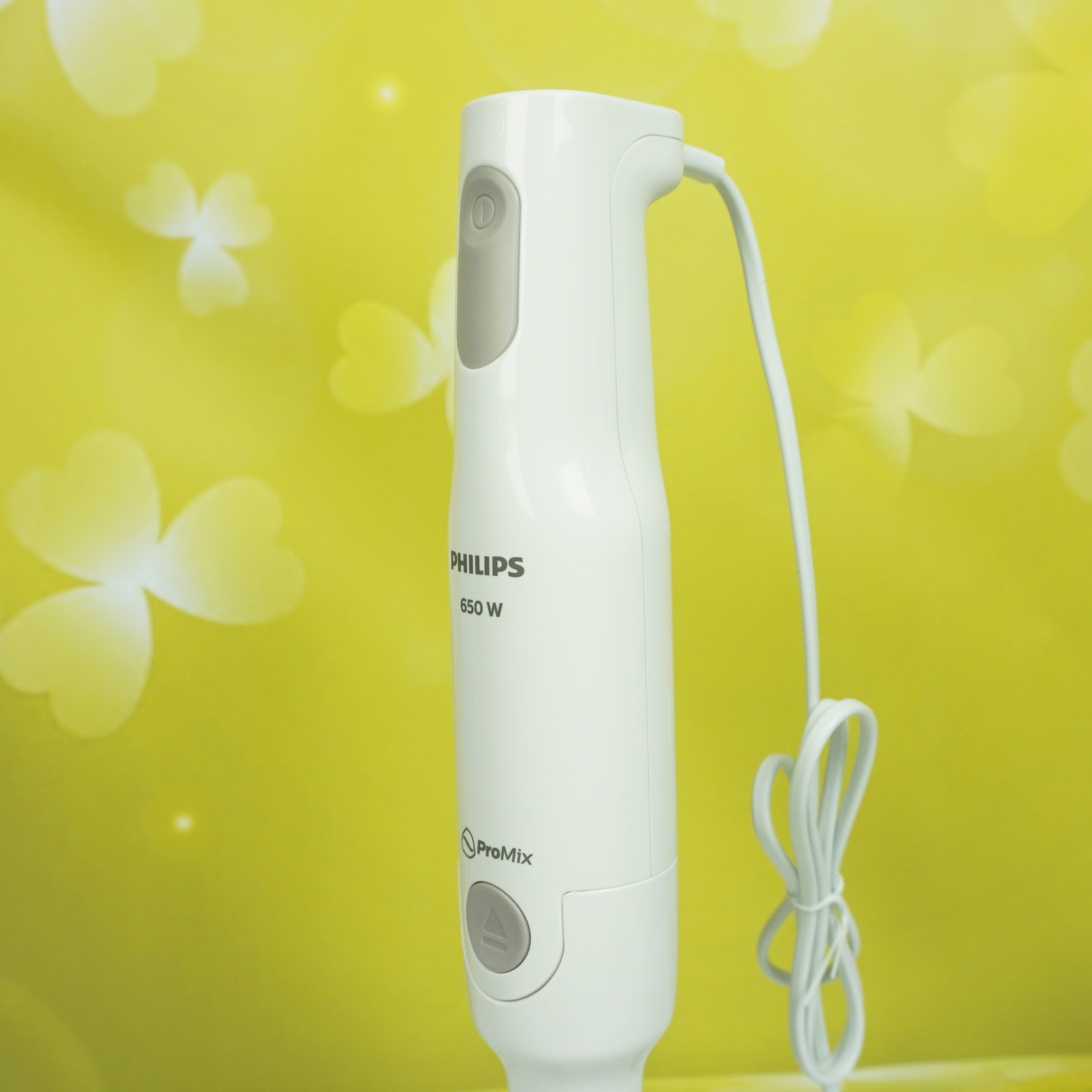 Máy xay sinh tố cầm tay Philips HR2531