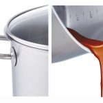 Bộ nồi inox cao cấp Fissler Viseo 5 món