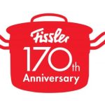 Bộ nồi inox cao cấp Fissler Viseo 5 món