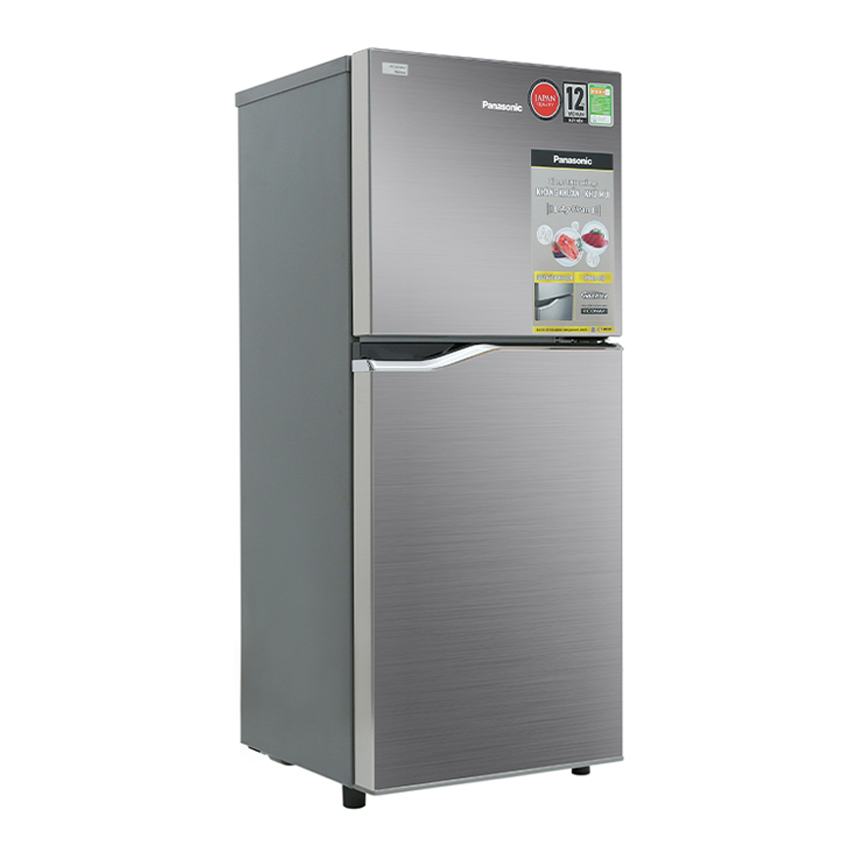 Tủ lạnh Panasonic 170L NR-BA190PPVN