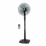 Quạt cây Sharp PJ-S40RV-DG - Có khiển