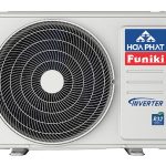 Điều Hòa Funiki HSIC09TMU - 9000btu 1 chiều Inverter cánh đảo 3D