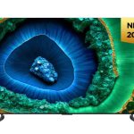 Tivi TCL QD-Mini LED 4K 98 inch 98C855