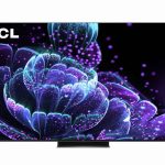 Tivi TCL QD-MiniLED 75 inch 75C8K