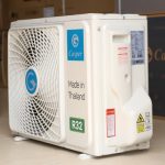 Điều hòa Casper 1 chiều 12000btu SC-12FB36A