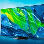 Tivi Samsung QLED 4K 65 inch QA65Q7F5AKXXV