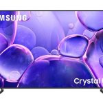 Tivi Samsung 4K 55 inch UA55U8500FKXXV