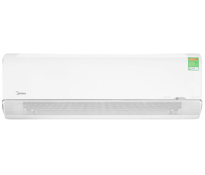 Điều hòa 2 chiều Midea cao cấp Airstill 1HP MSMTIII-10HRFN8