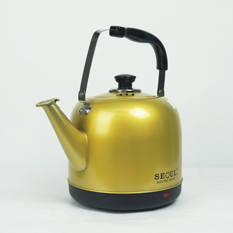 Ấm điện 4L Seoul TSU-400A