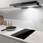 Bếp hồng ngoại đôi Panasonic KY-R32AELYUE
