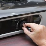 Bếp gas dương Paloma PA-V71ES