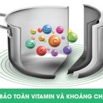 Bộ 4 nồi Elmich Trimax Eco EL-8005