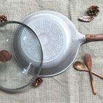 Chảo chống dính sâu lòng Bling 26cm EBW-26IH