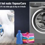 Máy giặt Electrolux 10kg EWF1023BESA