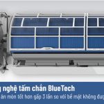 Điều hòa Electrolux 1 chiều Inverter 9.000 BTU ESV09CRR-C7
