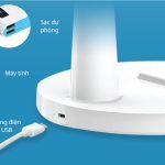 Đèn bàn sạc Panasonic HHGLT0346L19